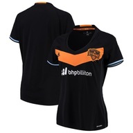 Dámske futbalové tričko Adidas Dynamo Huston L