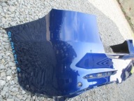 bumper rear MERCEDES GLC AMG W253 2015R->