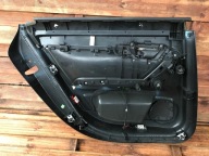 AUDI A6 C6 side upholstery right rear part EU 0230