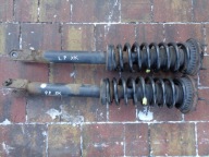 shock absorber front left right JAGUAR XK XK8 X150