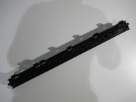 moulding upholstery left rear part VW T5 7E8861395A