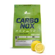 Carbo NOX węglowodany Olimp smak cytrynowy 1000 g