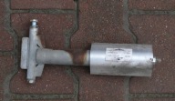 ODBOJ Halter der Stoßstange rechts heck AUDI A4 B6 4X4