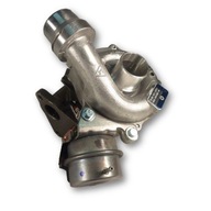 Turbo Renault Nissan 1.5 dCi 103 106 110 144116289R 54399900030 54399880070