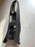 LANCIA YPSILON LIFT TUNEL mitte EUROPA