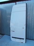 MERCEDES SPRINTER 906 VW CRAFTER Tür links heck WERSJA hohe