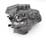 CAMBIO F40 OPEL ASTRA J 2.0 CDTI