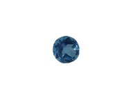 TOPAZ SWISS BLUE 2,8-2,9 MM SZTUKA