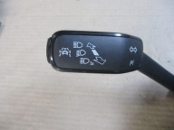 Páčka pod volant Vw Passat 5Q0953521AN