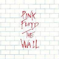 PINK FLOYD - THE WALL [ 2 x CD ] FOLIA