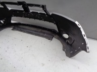 front bumper DACIA LOGAN MCV 12- NR 17304