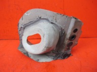 RENAULT CLIO III KOPULA SUPPORT PRZEKLADNI SCIANA