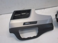 MOULAGE CONSOLE BOUCHES BUSES AUDI Q7 4M0
