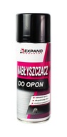 Czernidło do opon EXPAND nabłyszczacz spray 400ml