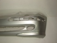 front bumper front MERCEDES C KLASA W203 00-03