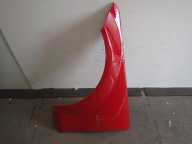 fender front left MERCEDES C-KLASA W204 07-14