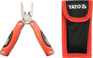 NARZĘDZIE WIELOFUNKCYJNE MULTITOOL YT-76040 YATO