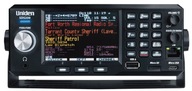 UNIDEN SDS 200 SKANER RADIOWY z DMR NXDN EDACS PRO