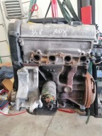 engine VW Polo 6N1 1.3 55KM ADX 148TYS KM