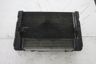KOMPLET chladiče ventilátor BMW 1 E87 2.0D