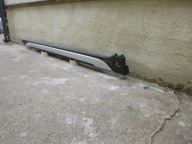 Chevrolet Spark 4 Active 18- moulding threshold left