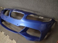 bumper front BMW II 2 F45 F46 M PAKIET