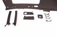 BMW 2 F46 - CIELO INTERNO PANORAMA nero m-packet