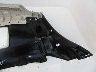 boot upholstery right RANGE ROVER SPORT L320