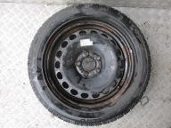 wheel spare 3C0601027AH M+S R16