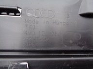 Blende Abdeckung WLOTU luft AUDI Q7 II 4M0 15