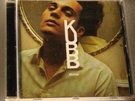 Kubb - Mother CD UK BDB