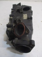intake manifold VW AUDI 057129676AG