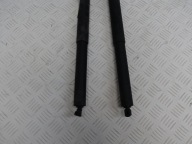 BMW X7 G07 damper telescope bonnet rear part P+L