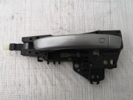 AUDI A8 D4 Türgriff LY7G links heck KOMPLET KEYLESS GO