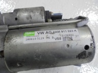 GOLF VI LEON II AUDI A1 POLO 6R STARTER 1,4 TSI