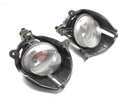 SSANGYONG RODIUS 09r LIFT HALOGEN NÁRAZNíK LAMPA