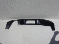 AUDI Q2 S LINE SPOILER diffuser accessories 81A807521E