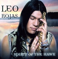 LEO ROJAS Spirit of the Hawk CD