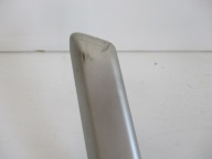 cap spoiler tunel panel BMW X3 F25