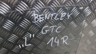 FENSTER X2 TÜR LINKS BENTLEY GTC LIFT 14R 1