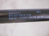 damper telescope bonnet 6F0827550A IBIZA V 6F HB