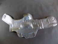 VW PHAETON Blende Abdeckung TERMICZNA 3D0825641G
