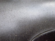 KIA CEED III KOMBI SW 18- cap boot doors