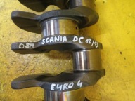 SCANIA P 380 DC1213 EURO 4 crank 1743584