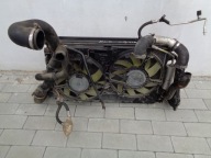 water cooler intercooler CADILLAC BLS 1.9 TID