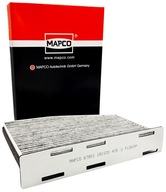 Mapco 67801 Filter, vetranie priestoru pre cestujúcich