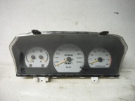 dials Mitsubishi Space Runner 1.8 1996r.