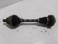 PASSAT B6 B7 2.0 TDI semi-axis left left 3C0407271S