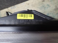 light front right FORD FIESTA MK8