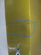 Couverture du capot BMW X2 F39